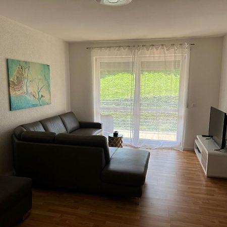 Ferienwohnungen Am Fohrenberg Меерсбург Екстериор снимка