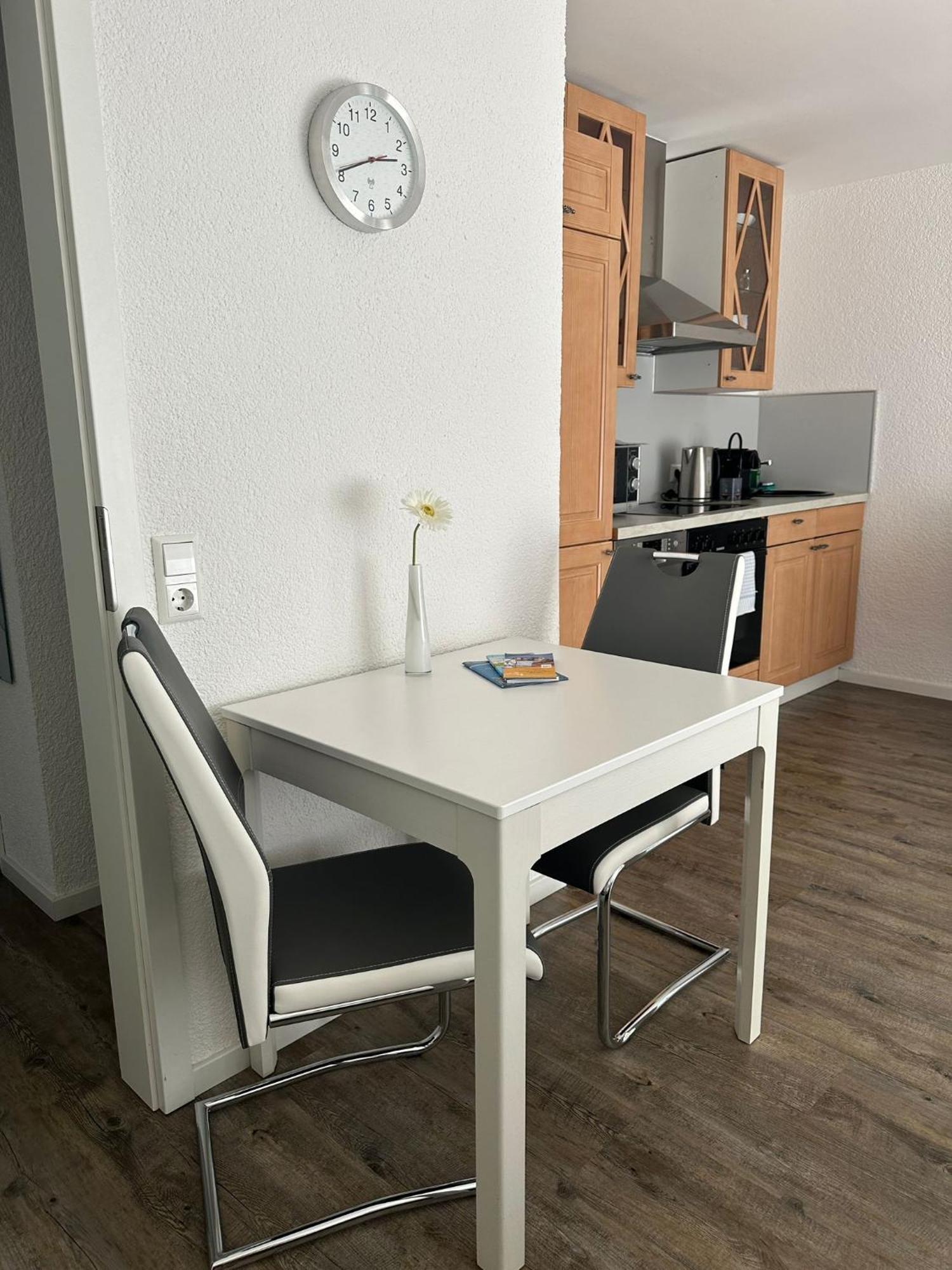 Ferienwohnungen Am Fohrenberg Меерсбург Екстериор снимка